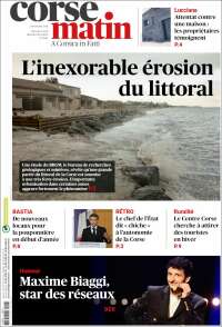 Corse-Matin