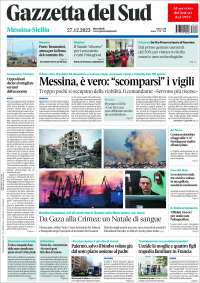 Gazzetta del Sud