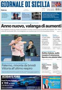 Giornale di Sicilia