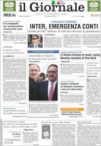 il Giornale