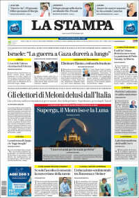 La Stampa