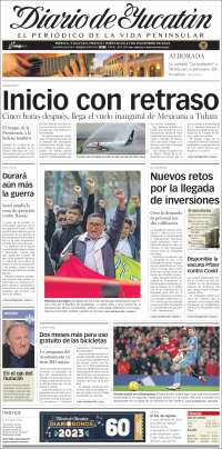Diario de Yucatán