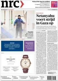 NRC Handelsblad