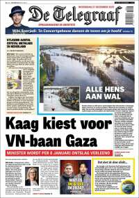 De Telegraaf