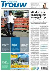 Trouw