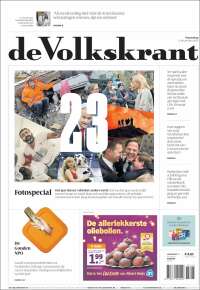 De Volkskrant