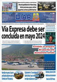 El Diario del Cusco