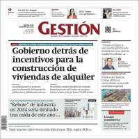 Diario Gestión