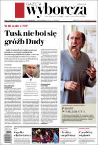 Gazeta Wyborcza