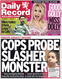Daily Record
