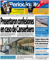 Periodiquito de Aragua