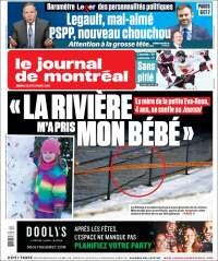 Le Journal de Montréal