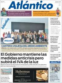 Atlántico Diario