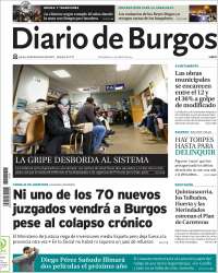 Diario de Burgos