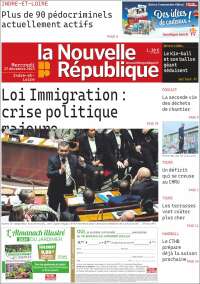 La Nouvelle Republique