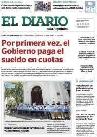 Diario de la República