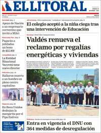 El Litoral Corrientes