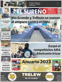 Diario El Sureño