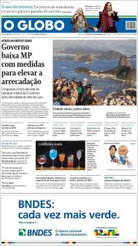 O Globo