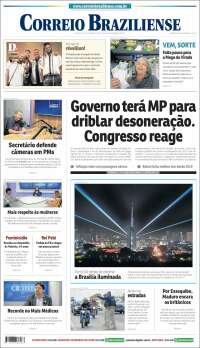 Correio Braziliense