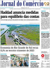 Jornal do Comércio