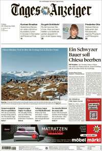 Tages-Anzeiger