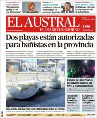 El Austral de Osorno