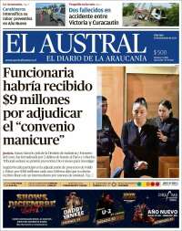 El Austral de Temuco