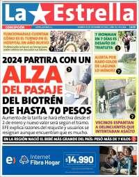 La Estrella de Concepción