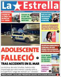 La Estrella del Norte