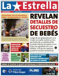 Estrella de Valparaiso