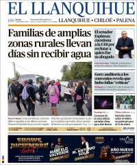 El Llanquihue