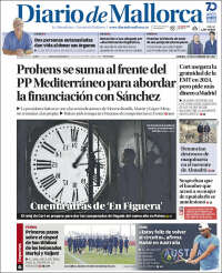 Diario de Mallorca