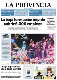 La Provincia