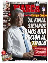 Marca