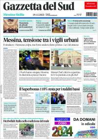 Gazzetta del Sud