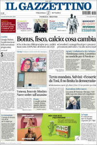 Il Gazzettino