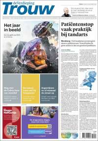 Trouw