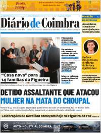 Diário de Coimbra
