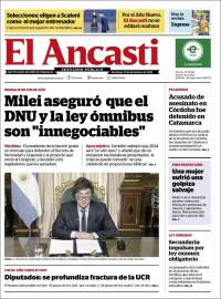 El Ancasti