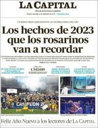 La Capital - Rosario