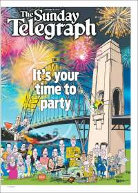 The Daily Telegraph