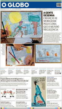 O Globo
