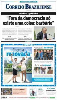 Correio Braziliense