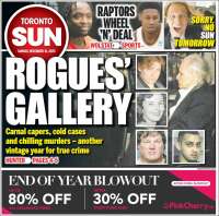 The Toronto Sun