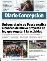 Diario de Concepción