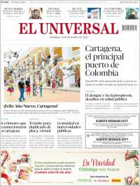 El Universal