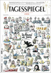 Der Tagesspiegel