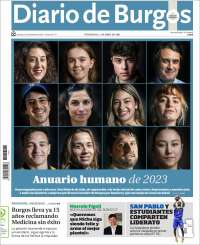 Diario de Burgos