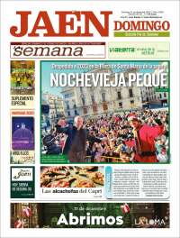 Diario Jaén